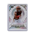 David Bell Rookie 2022 Panini Illusions Mystique #M-29 Cleveland Browns NM