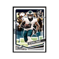 D'Andre Swift 2023 Donruss #237 Philadelphia Eagles Football Card NM