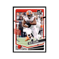 Nick Chubb 2023 Donruss #69 Cleveland Browns Football Card NM