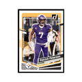 Patrick Peterson 2023 Donruss #253 Pittsburgh Steelers Football Card NM