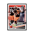 Kareem Hunt 2023 Donruss #67 Cleveland Browns Football Card NM