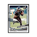Quez Watkins 2023 Donruss #246 Philadelphia Eagles Football Card NM