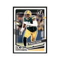 Preston Smith 2023 Donruss #111 Green Bay Packers Football Card NM