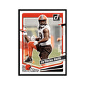 Za'Darius Smith 2023 Donruss #199 Cleveland Browns Football Card NM
