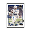 Rodney Thomas II 2023 Donruss #130 Indianapolis Colts Football Card NM