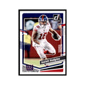 Isaiah Hodgins 2023 Donruss #223 New York Giants Football Card NM
