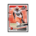 Grant Delpit 2023 Donruss #66 Cleveland Browns Football Card NM