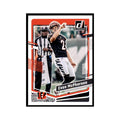 Evan McPherson 2023 Donruss #55 Cincinnati Bengals Football Card NM