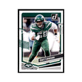 Carl Lawson 2023 Donruss #231 New York Jets Football Card NM
