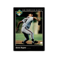 Kevin Rogers Rookie 1993 Pinnacle #613 San Francisco Giants Baseball Card NM