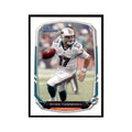 2013 Bowman Ryan Tannehill Football Cards #77