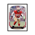 2013 Bowman Aldon Smith Football Cards #98