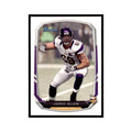 2013 Bowman Jared Allen Football Cards #64