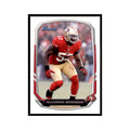 2013 Bowman NaVorro Bowman Football Cards #17