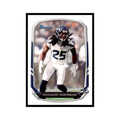 2013 Bowman Richard Sherman Football Cards #38