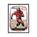 2013 Bowman Doug Martin Football Cards #85
