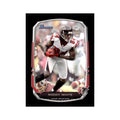 2013 Bowman Roddy White Football Cards #53