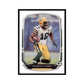 2013 Bowman Randall Cobb Football Cards #106