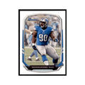 2013 Bowman Ndamukong Suh Football Cards #13