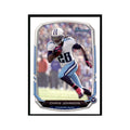 2013 Bowman Chris Johnson Football Cards #91
