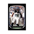 2013 Bowman Richard Sherman Football Cards #38