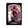 2013 Bowman Josh Freeman Football Cards #76