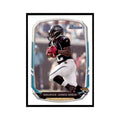 2013 Bowman Maurice Jones-Drew Football Cards #4