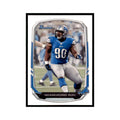 2013 Bowman Ndamukong Suh Football Cards #13