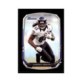 2013 Bowman Torrey Smith Football Cards #3