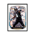 2013 Bowman Justin Blackmon Football Cards #42
