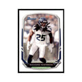 2013 Bowman Richard Sherman Football Cards #38