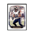 2013 Bowman James Laurinaitis Football Cards #24