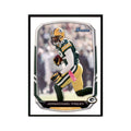 2013 Bowman Jermichael Finley Football Cards #28