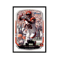 2013 Bowman A.J. Green Football Cards #80