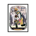 2013 Bowman Jermichael Finley Football Cards #28