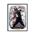 2013 Bowman Justin Blackmon #42