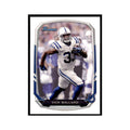 2013 Bowman Vick Ballard  #97