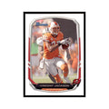 2013 Bowman Vincent Jackson Football Cards #82