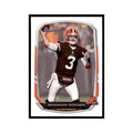2013 Bowman Brandon Weeden Football Cards #92