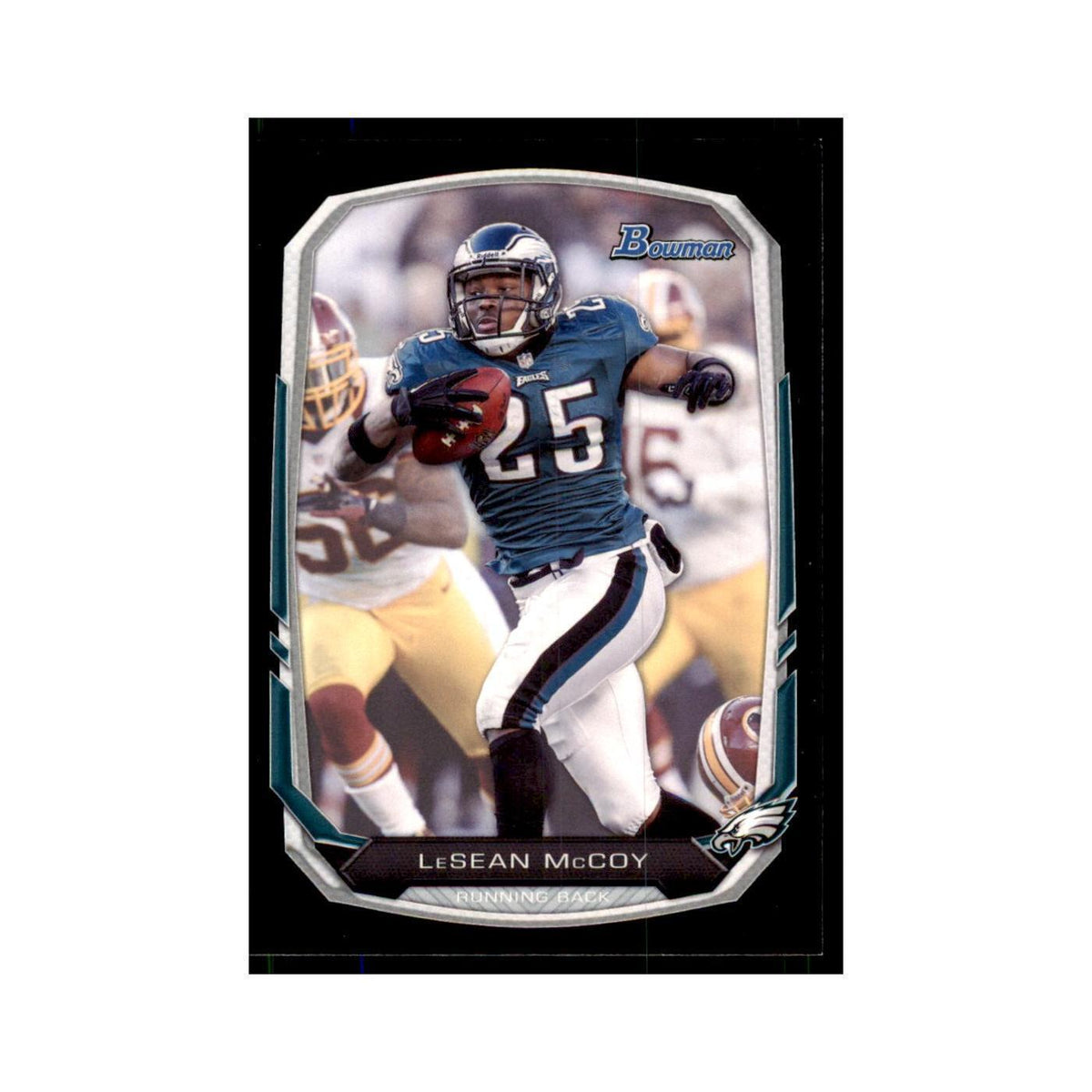 2013 Bowman LeSean McCoy #35