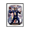 2013 Bowman Sam Bradford  #93