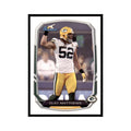 2013 Bowman Clay Matthews #83