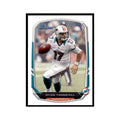2013 Bowman Ryan Tannehill Football Cards #77