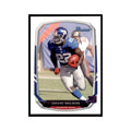 2013 Bowman David Wilson Football Cards #95