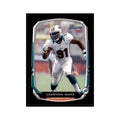 2013 Bowman Cameron Wake Football Cards #11