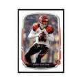 2013 Bowman Andy Dalton  #72