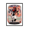 2013 Bowman BenJarvus Green-Ellis Football Cards #108
