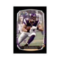 2013 Bowman Kyle Rudolph #43