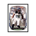 2013 Bowman Richard Sherman Football Cards #38