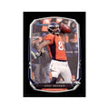 2013 Bowman Eric Decker #89